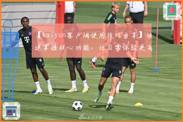 【kaiyun客户端使用技巧分享】快速掌握核心功能，让日常体验更高效便捷