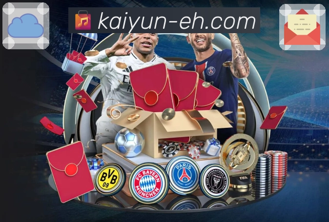 开云APP让赛场动态始终保持最新