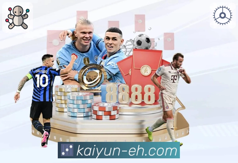 核心功能与服务